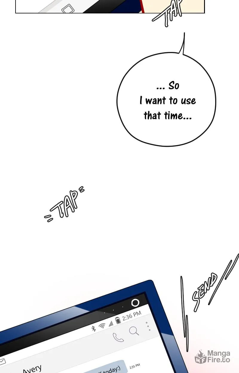 Love Me Knot Chapter 127 page 3 - 