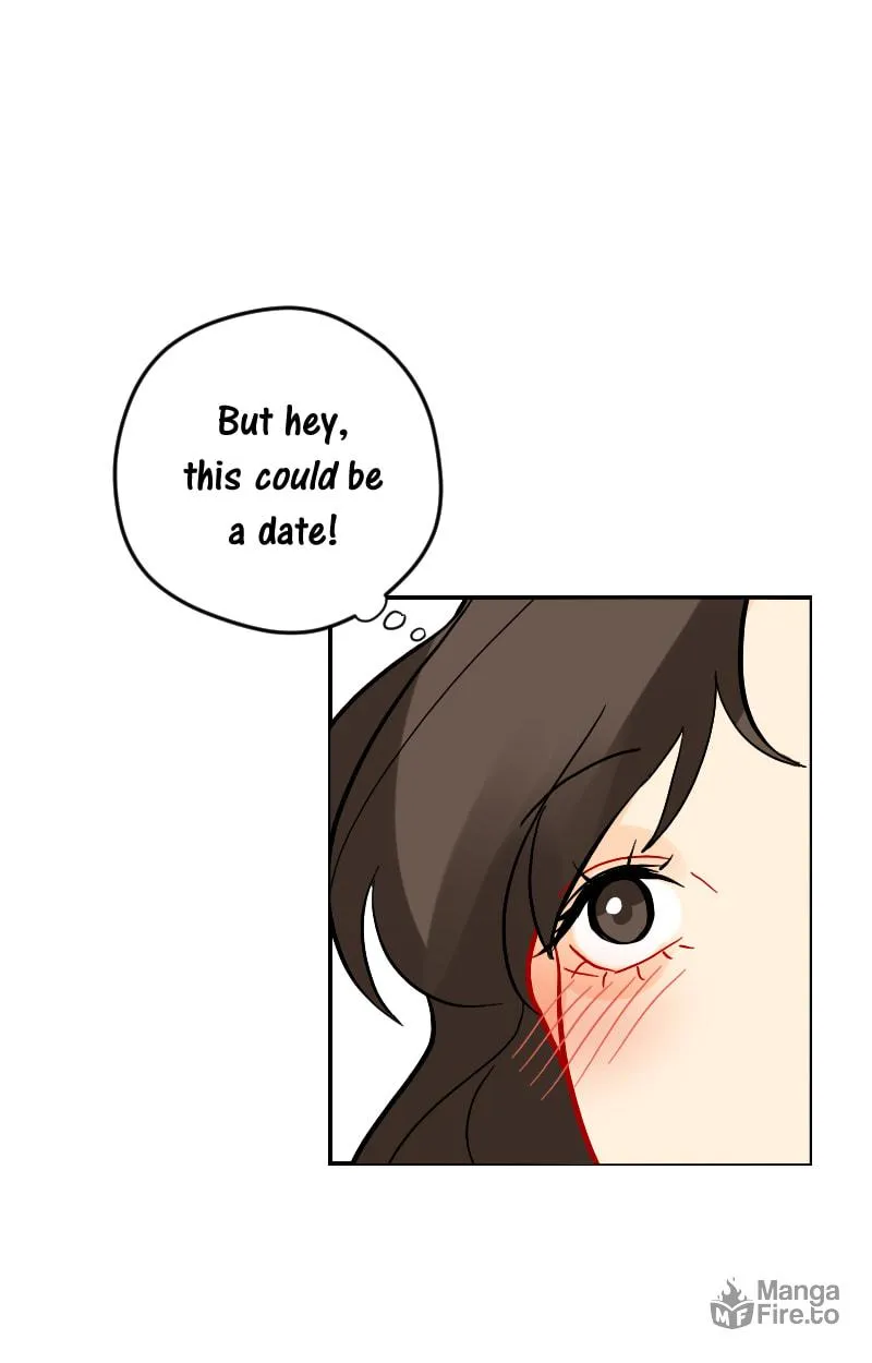 Love Me Knot Chapter 127 page 21 - 