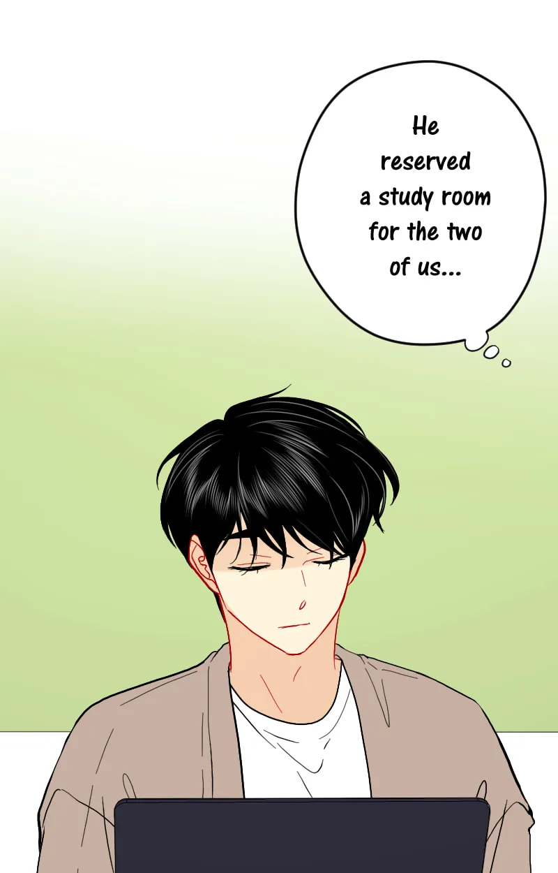 Love Me Knot Chapter 127 page 22 - 
