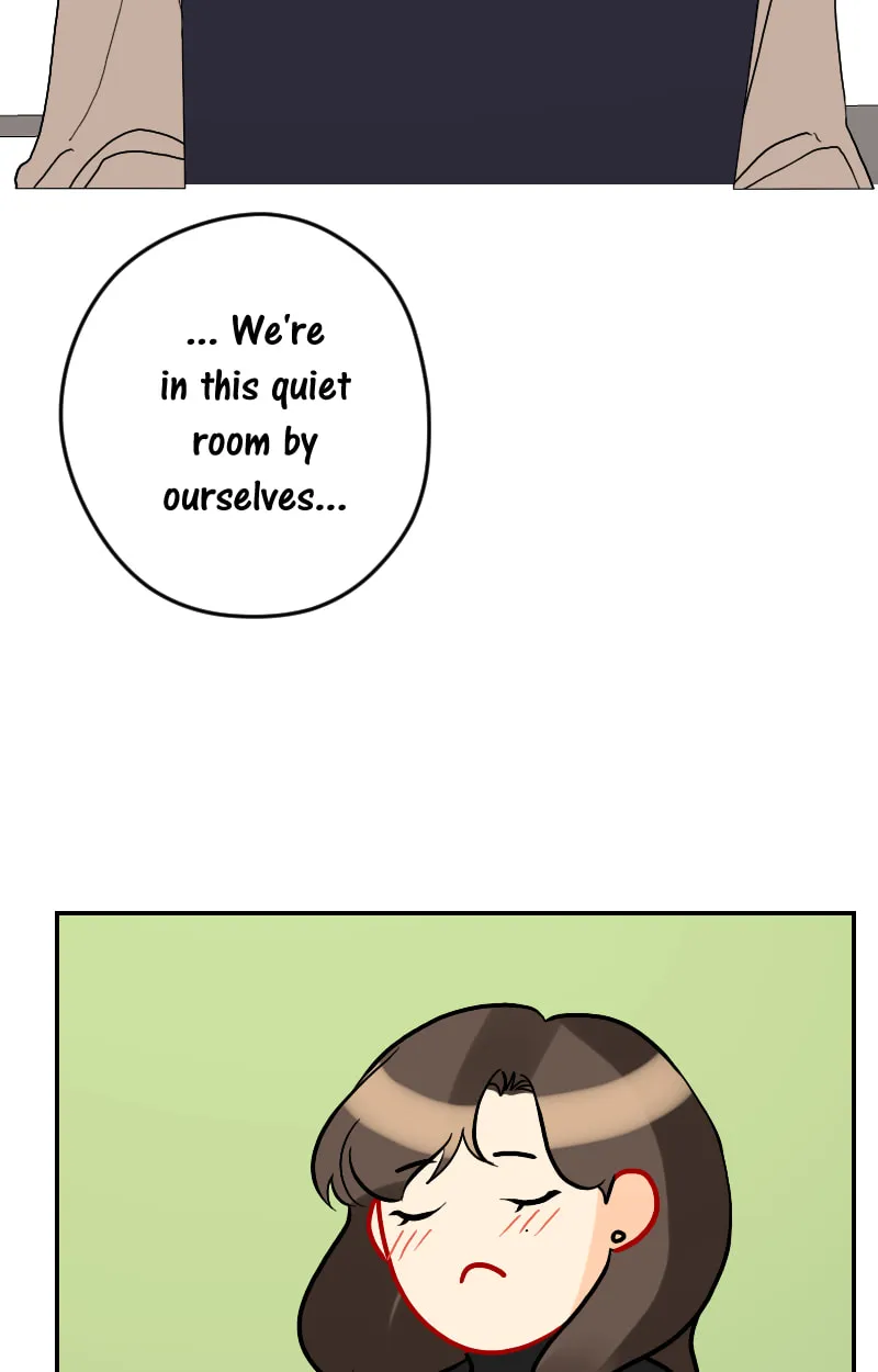 Love Me Knot Chapter 127 page 23 - 