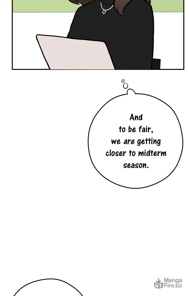 Love Me Knot Chapter 127 page 24 - 