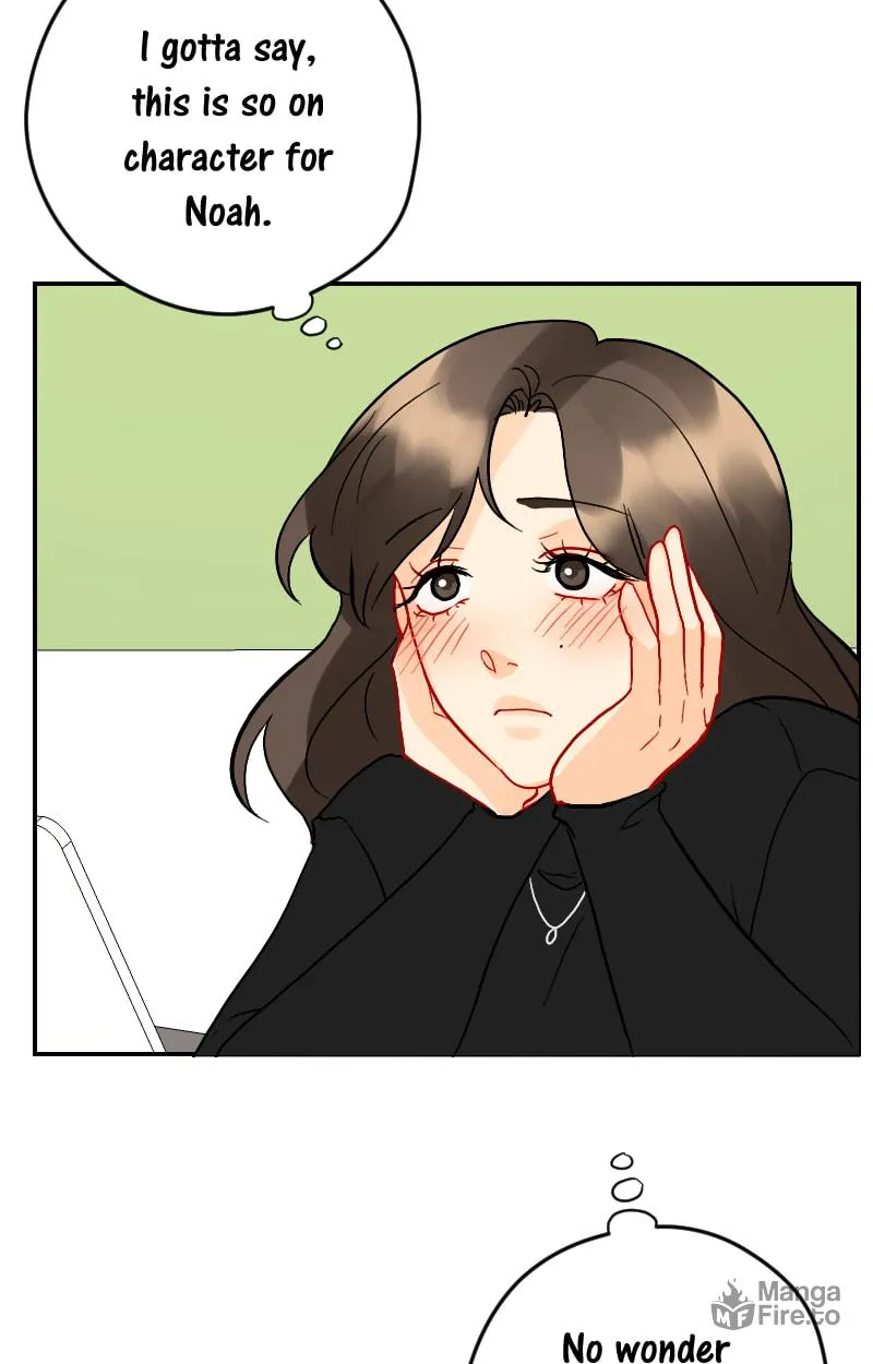 Love Me Knot Chapter 127 page 25 - 