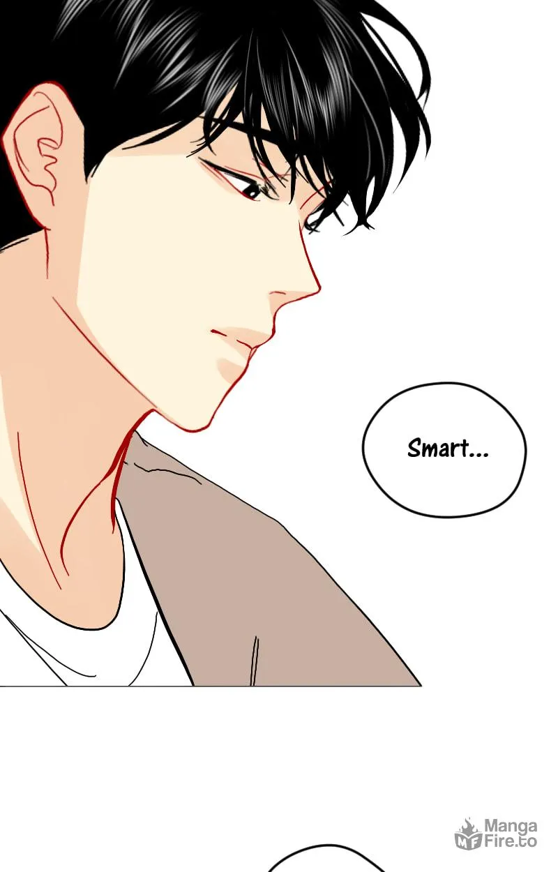 Love Me Knot Chapter 127 page 27 - 