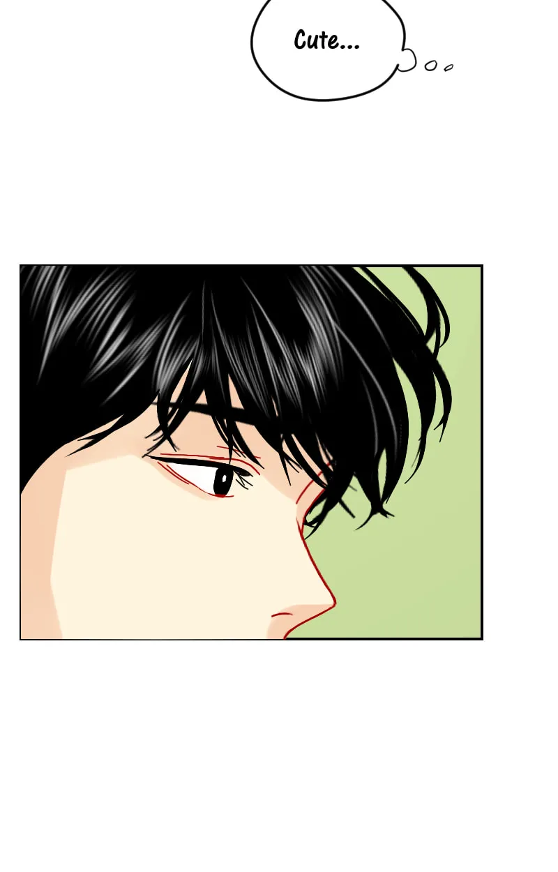 Love Me Knot Chapter 127 page 28 - 