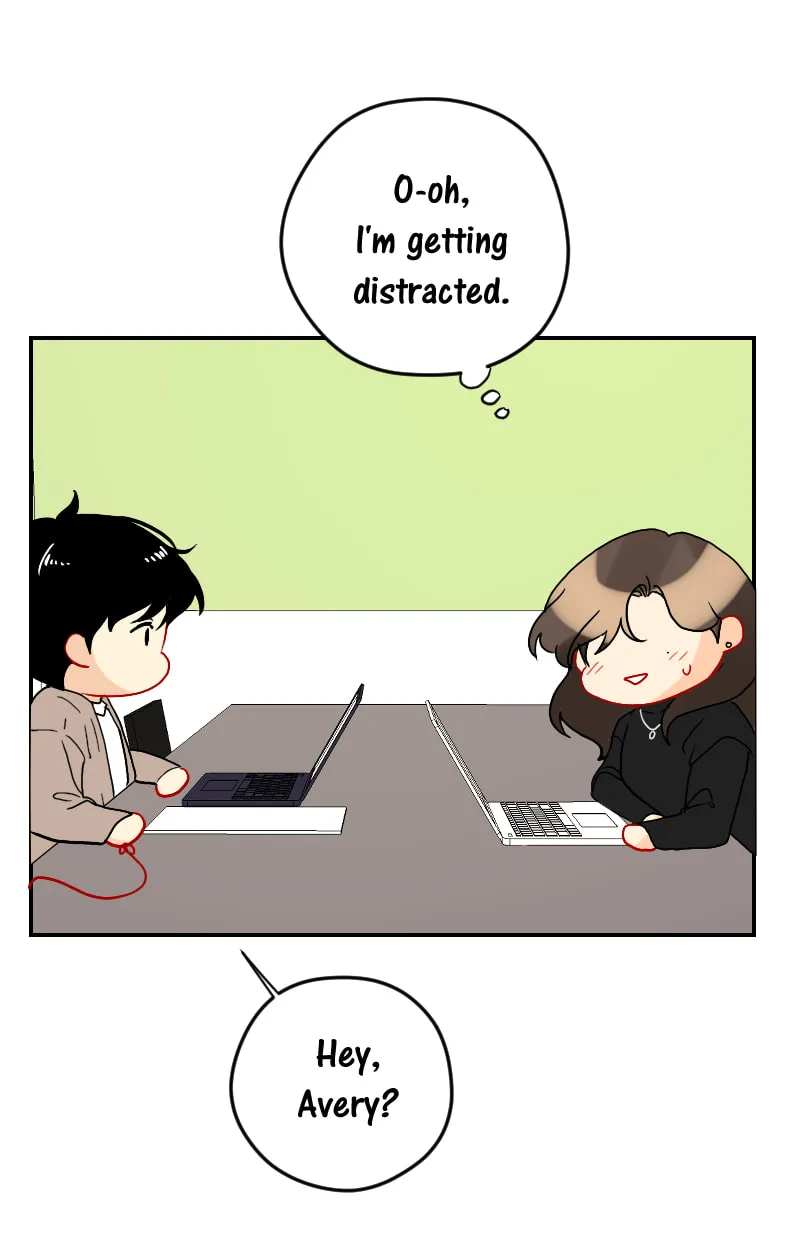 Love Me Knot Chapter 127 page 29 - 
