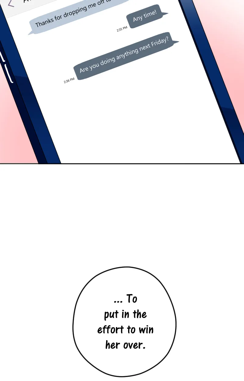 Love Me Knot Chapter 127 page 4 - 