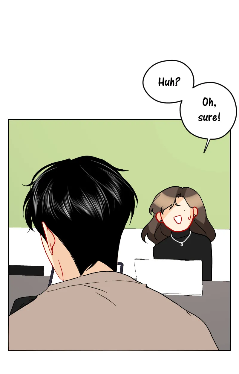 Love Me Knot Chapter 127 page 31 - 