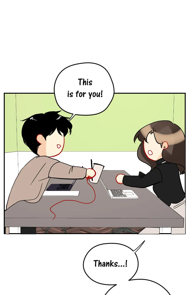 Love Me Knot Chapter 127 page 32 - 