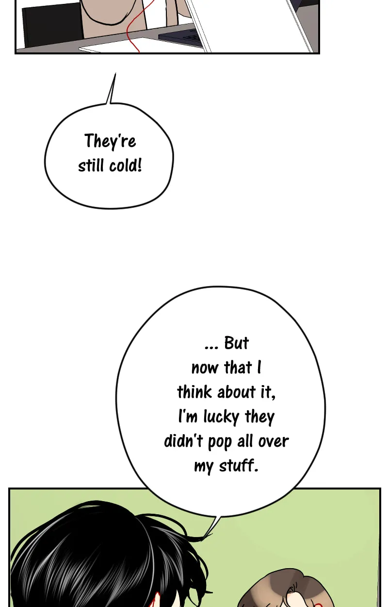 Love Me Knot Chapter 127 page 34 - 