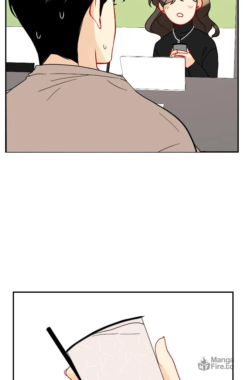 Love Me Knot Chapter 127 page 35 - 