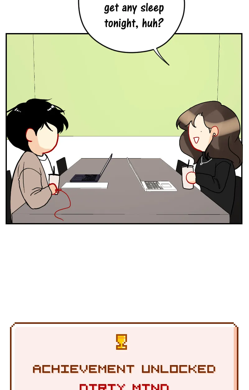 Love Me Knot Chapter 127 page 37 - 