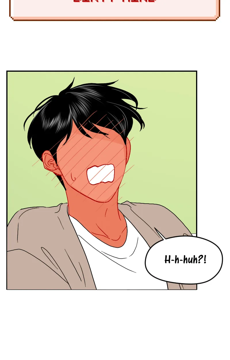 Love Me Knot Chapter 127 page 38 - 