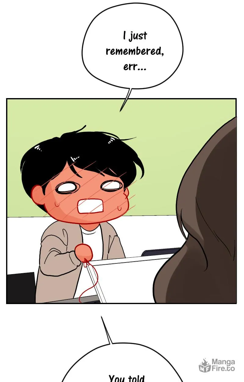 Love Me Knot Chapter 127 page 39 - 