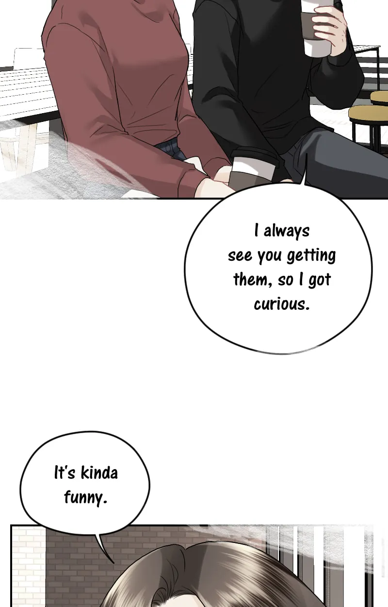 Love Me Knot Chapter 127 page 41 - 