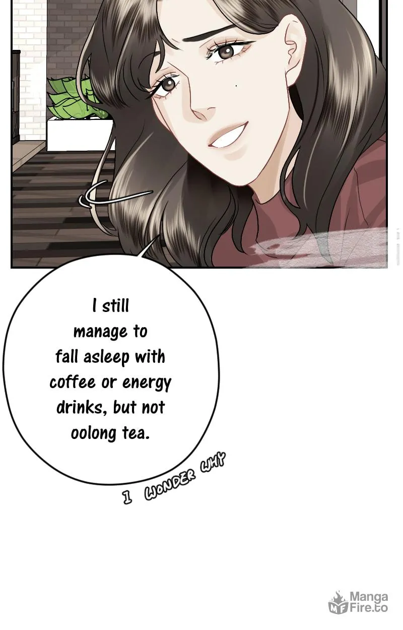 Love Me Knot Chapter 127 page 42 - 