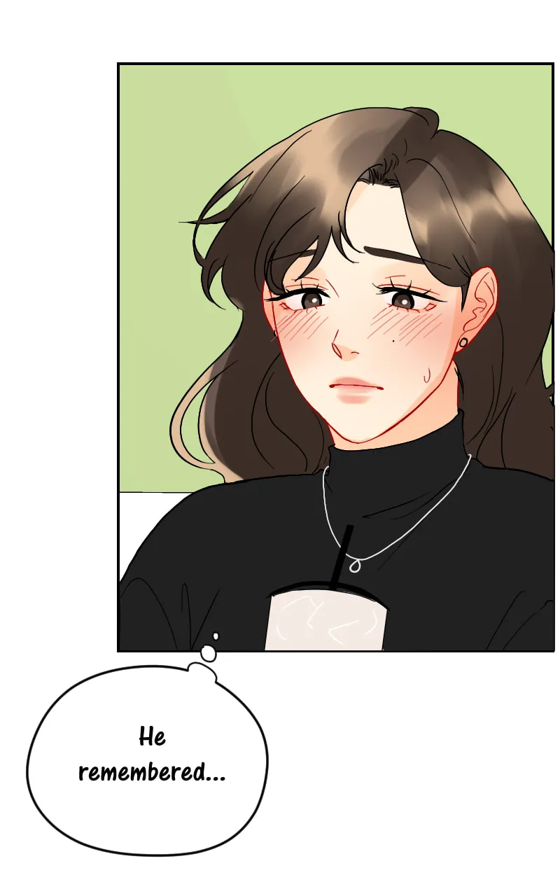 Love Me Knot Chapter 127 page 43 - 