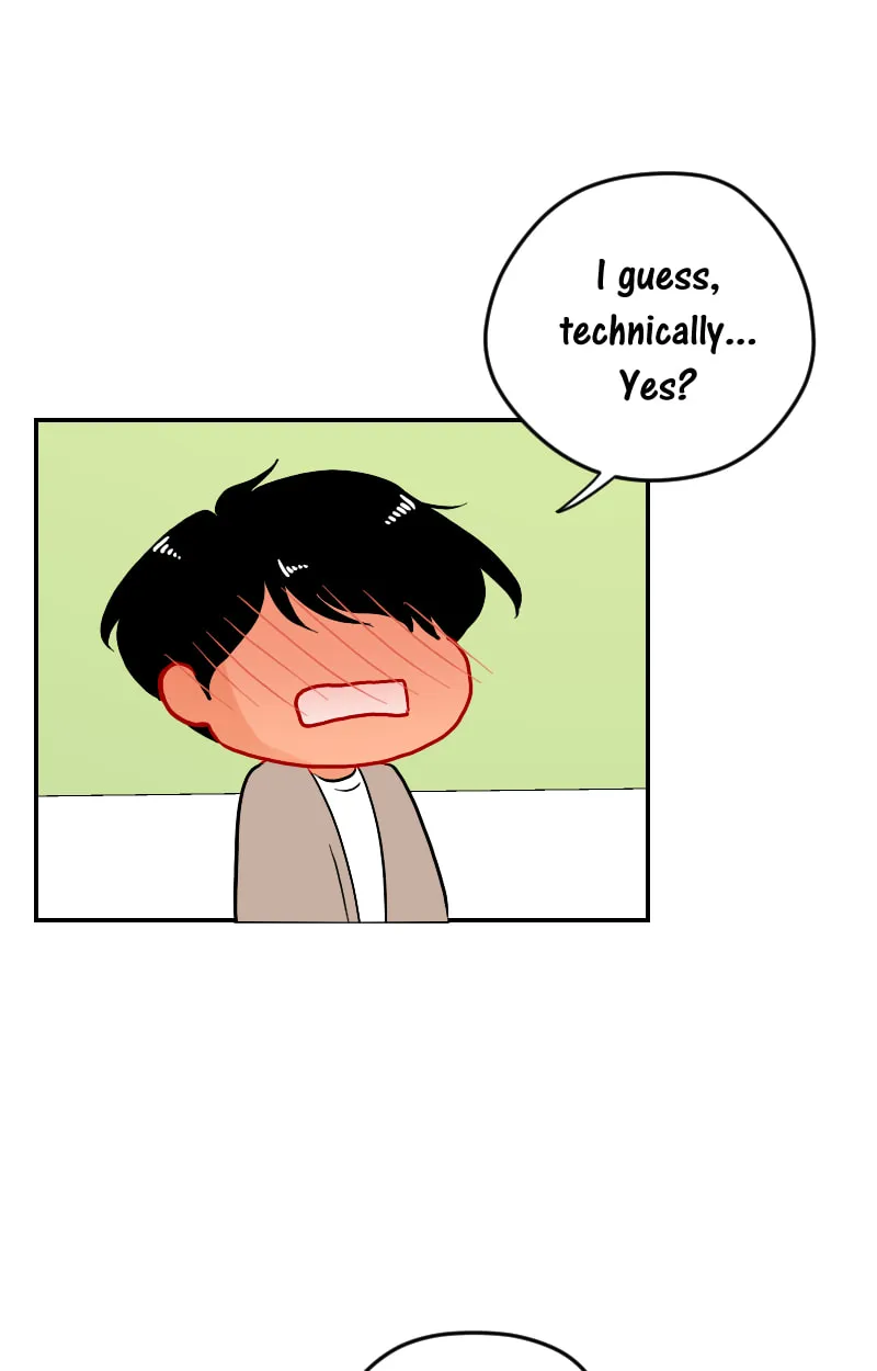 Love Me Knot Chapter 127 page 44 - 