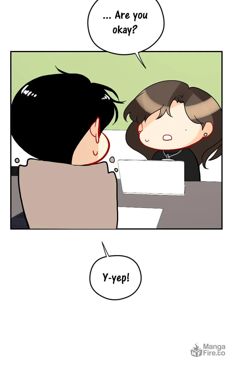 Love Me Knot Chapter 127 page 45 - 