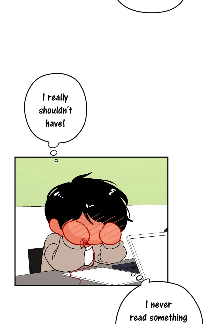Love Me Knot Chapter 127 page 47 - 