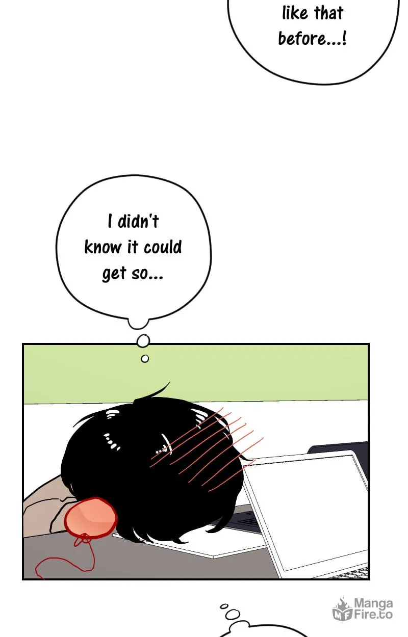 Love Me Knot Chapter 127 page 48 - 