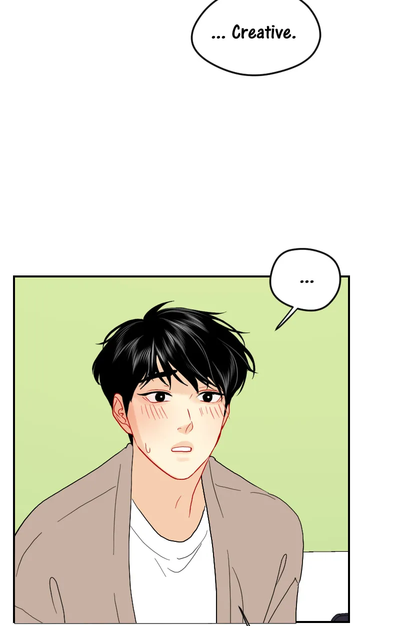 Love Me Knot Chapter 127 page 49 - 