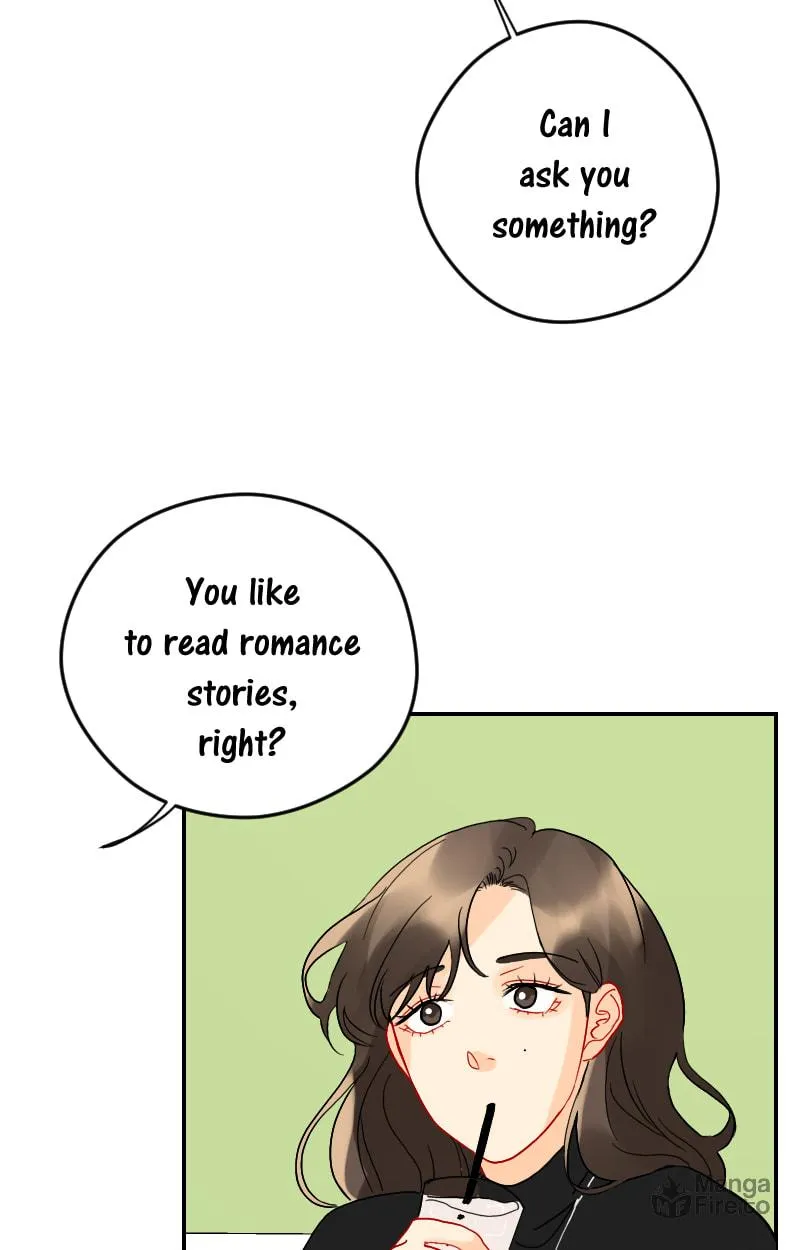 Love Me Knot Chapter 127 page 50 - 