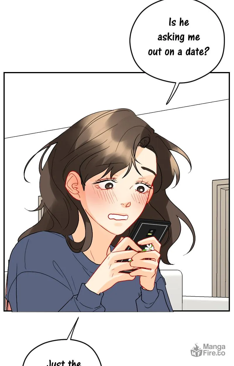 Love Me Knot Chapter 127 page 6 - 
