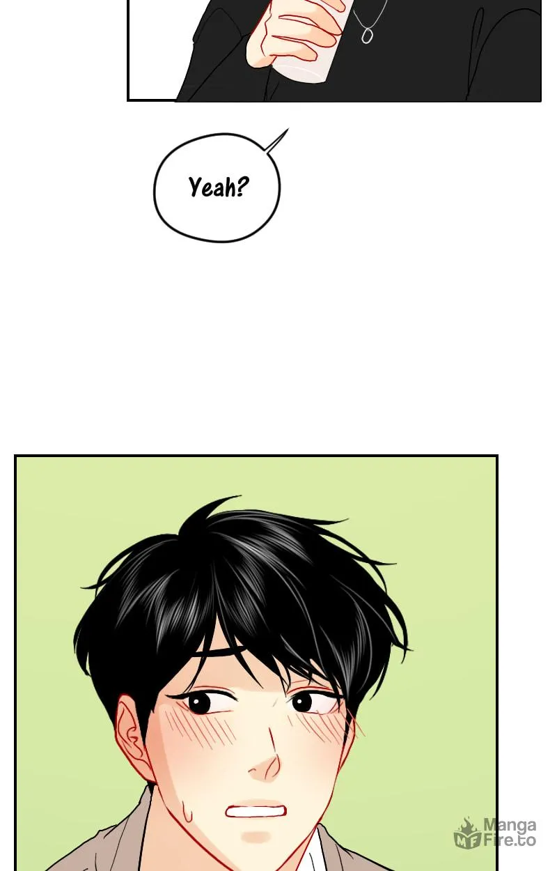 Love Me Knot Chapter 127 page 51 - 