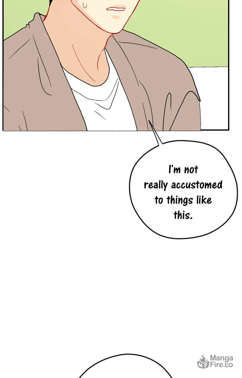Love Me Knot Chapter 127 page 55 - 