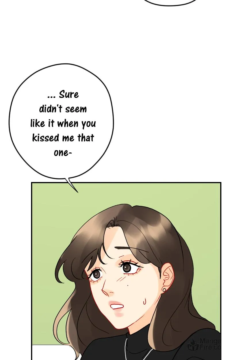 Love Me Knot Chapter 127 page 57 - 