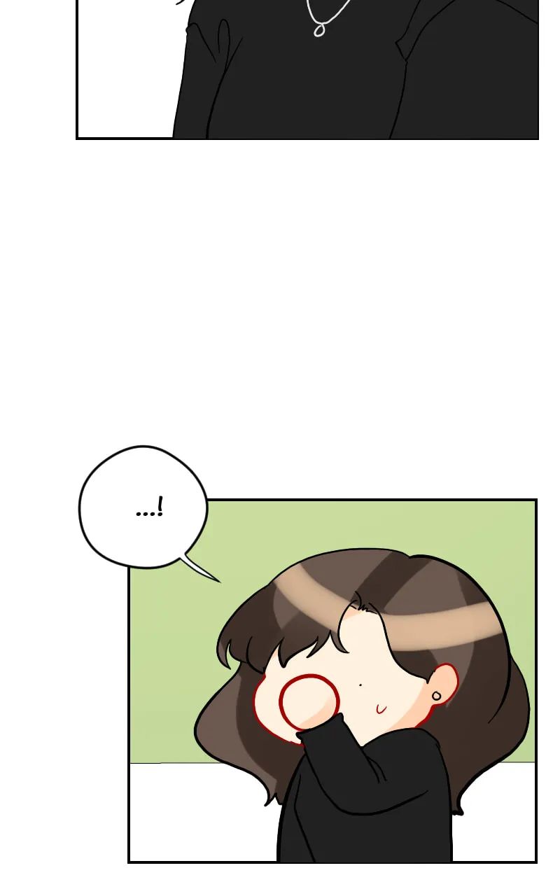 Love Me Knot Chapter 127 page 58 - 
