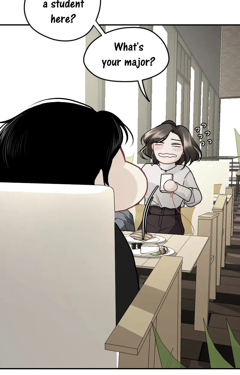 Love Me Knot Chapter 127 page 8 - 