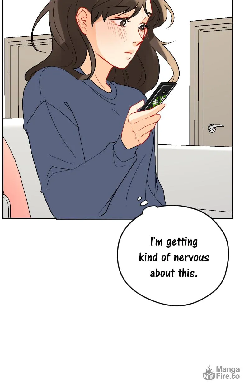 Love Me Knot Chapter 127 page 10 - 