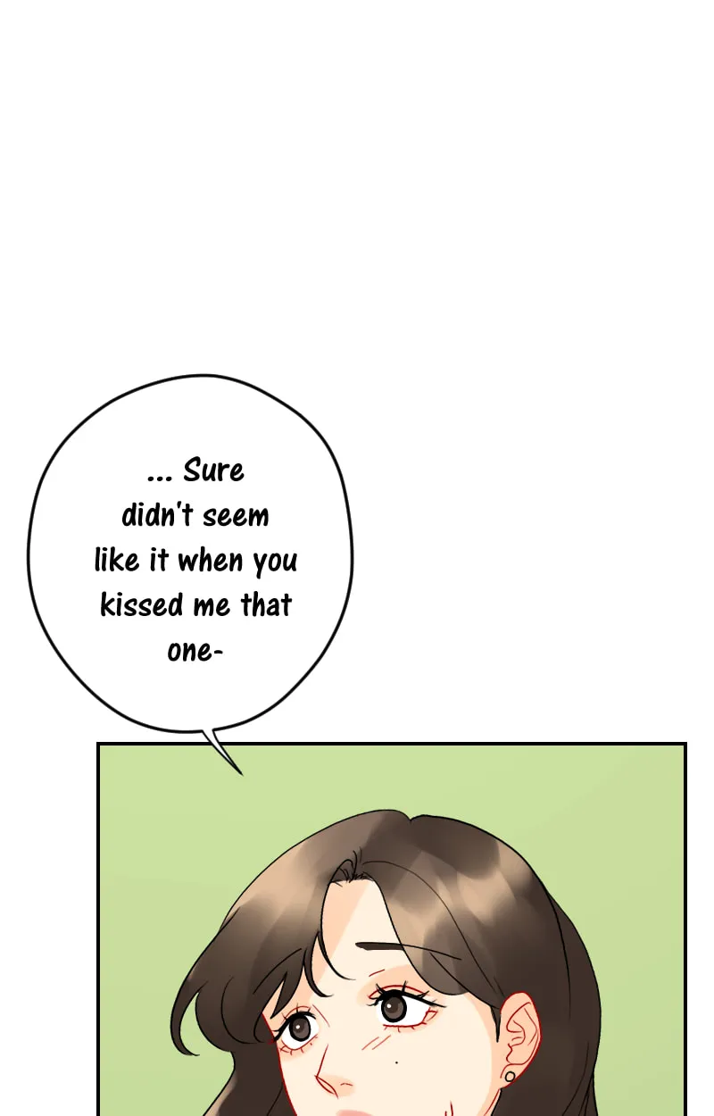 Love Me Knot Chapter 128 page 1 - 
