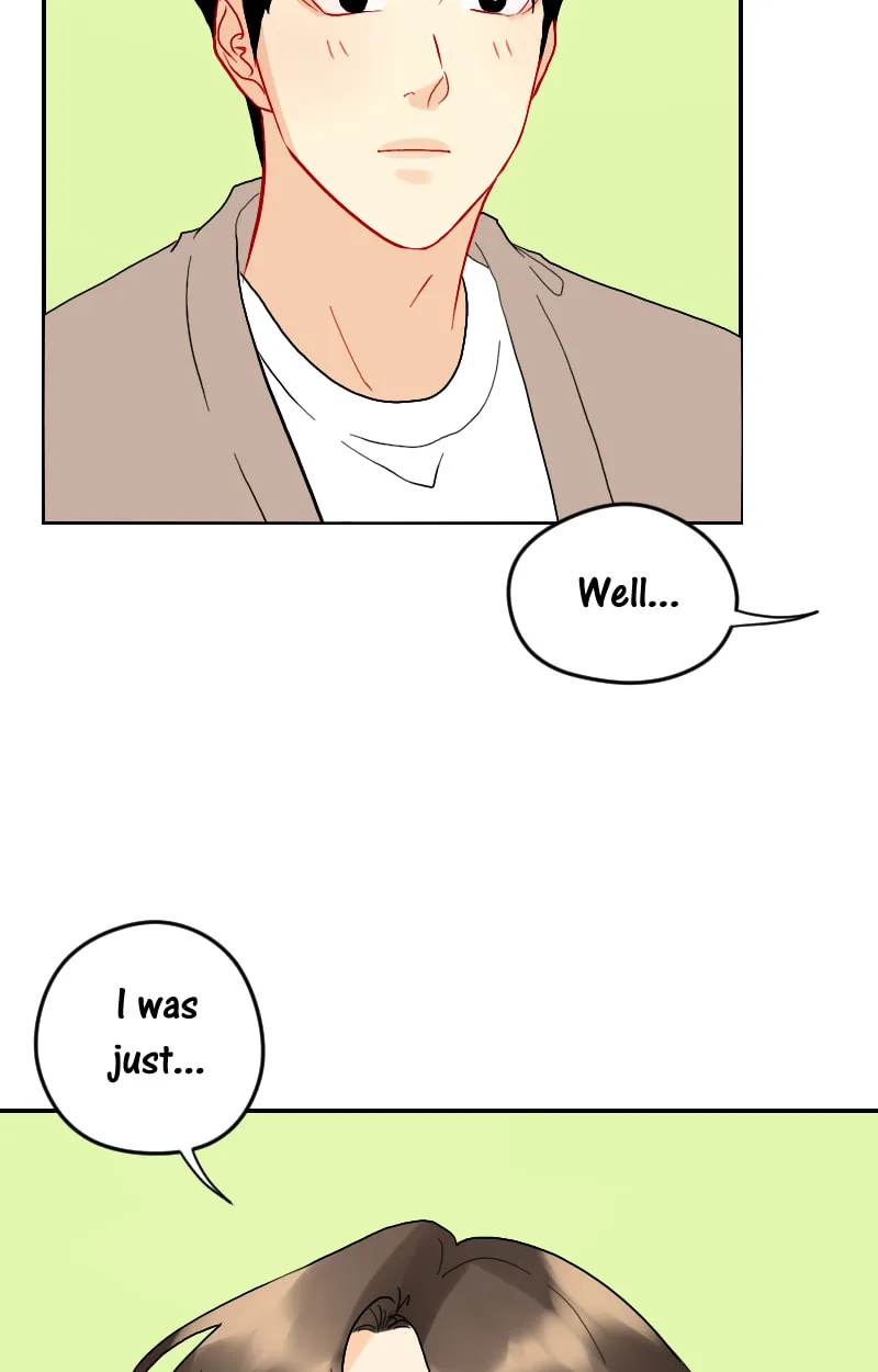 Love Me Knot Chapter 128 page 11 - 