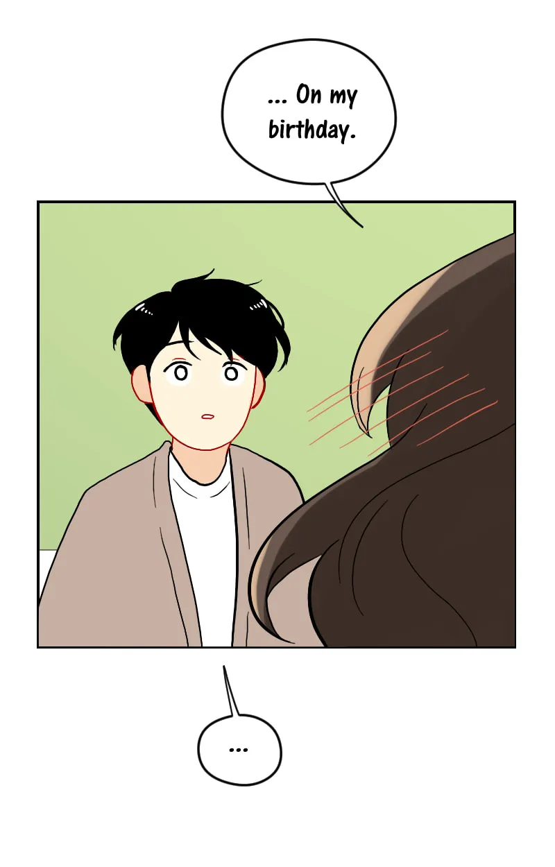 Love Me Knot Chapter 128 page 13 - 