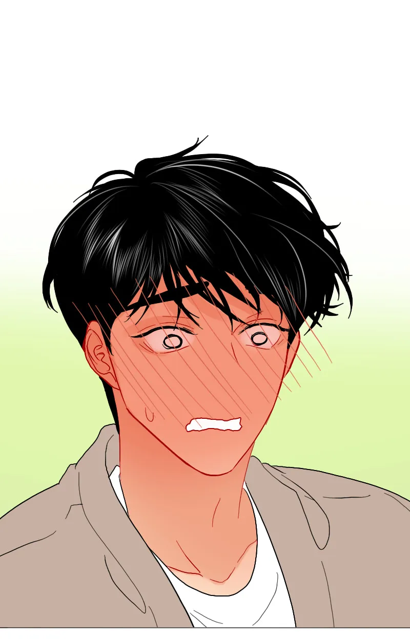Love Me Knot Chapter 128 page 14 - 