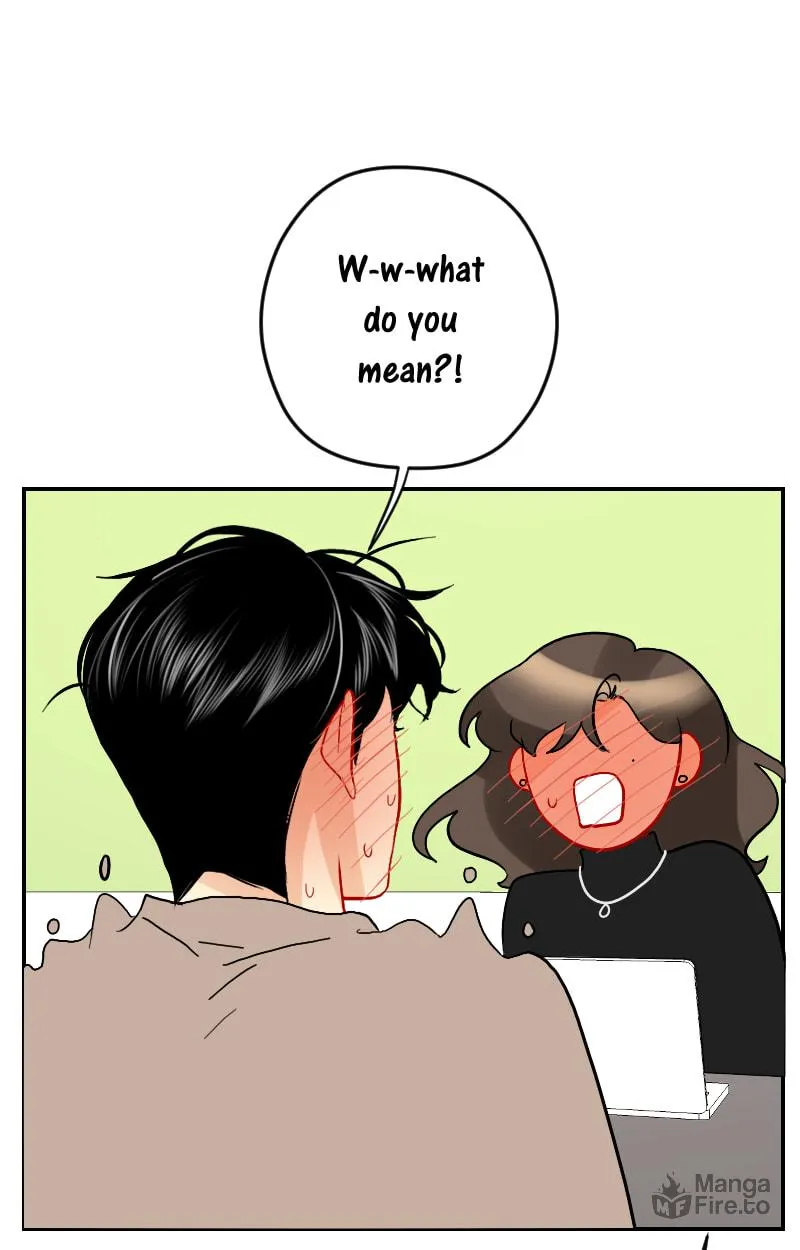 Love Me Knot Chapter 128 page 15 - 