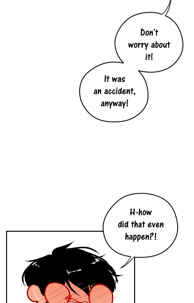 Love Me Knot Chapter 128 page 16 - 