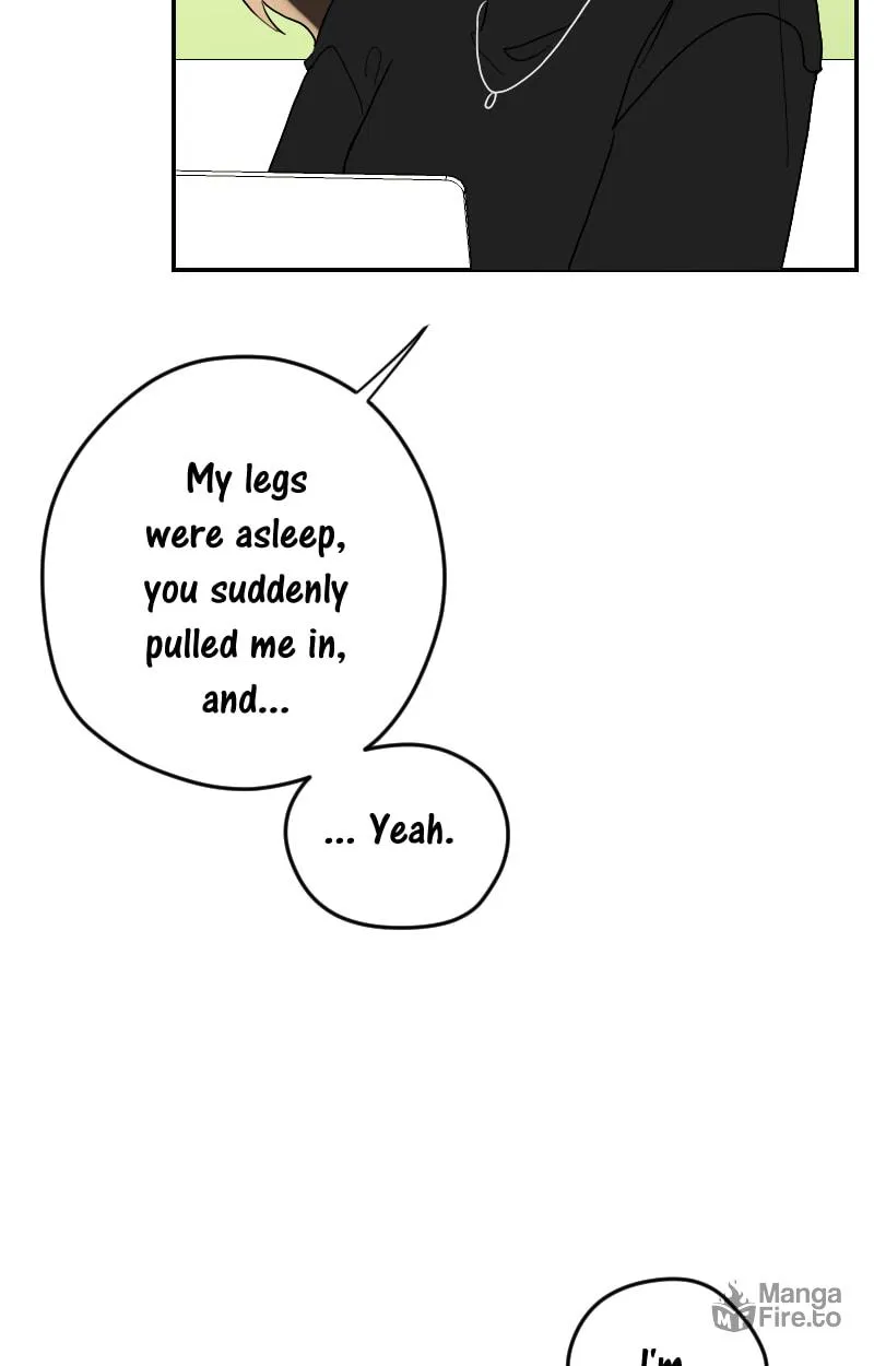 Love Me Knot Chapter 128 page 18 - 