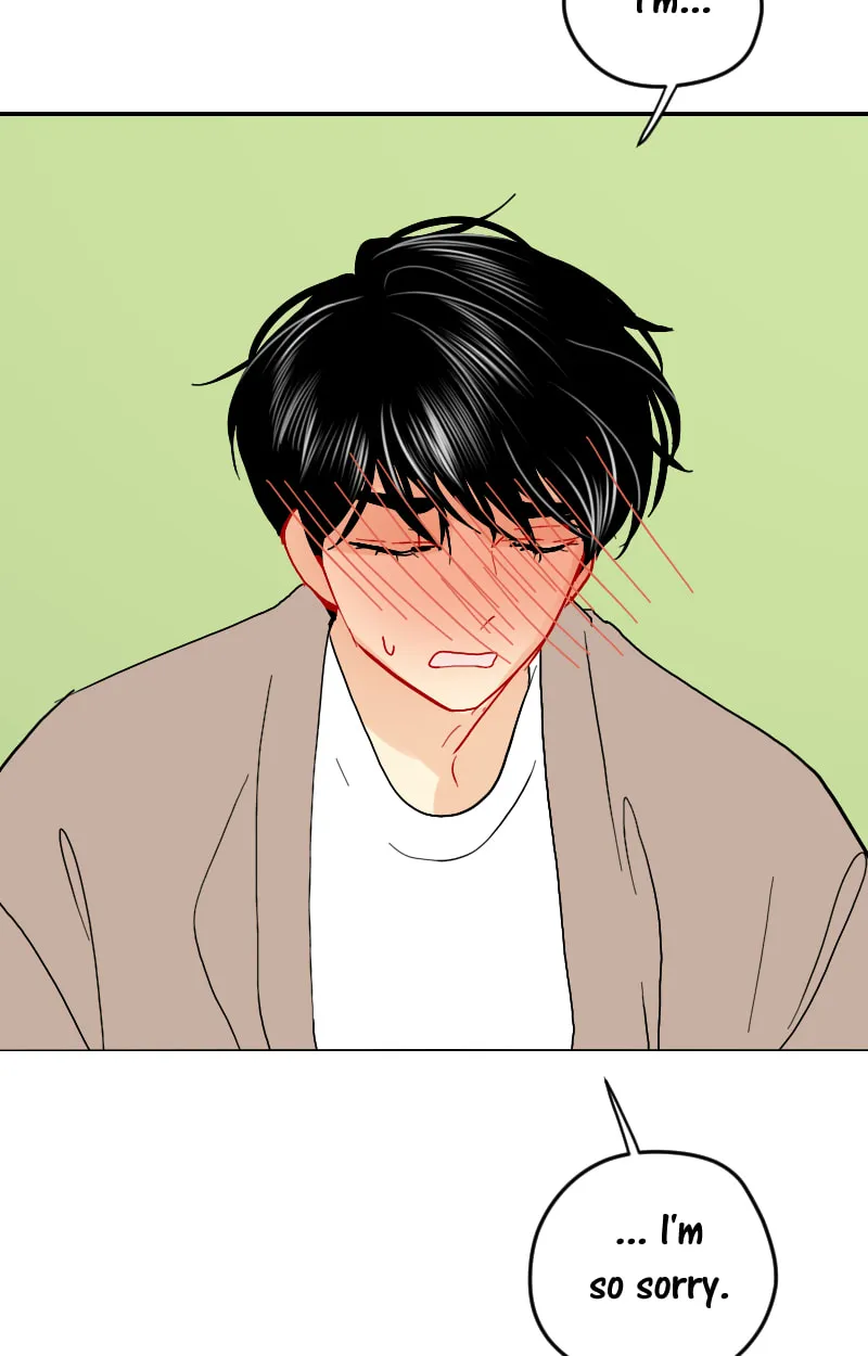 Love Me Knot Chapter 128 page 19 - 