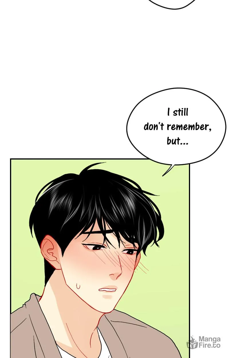 Love Me Knot Chapter 128 page 20 - 