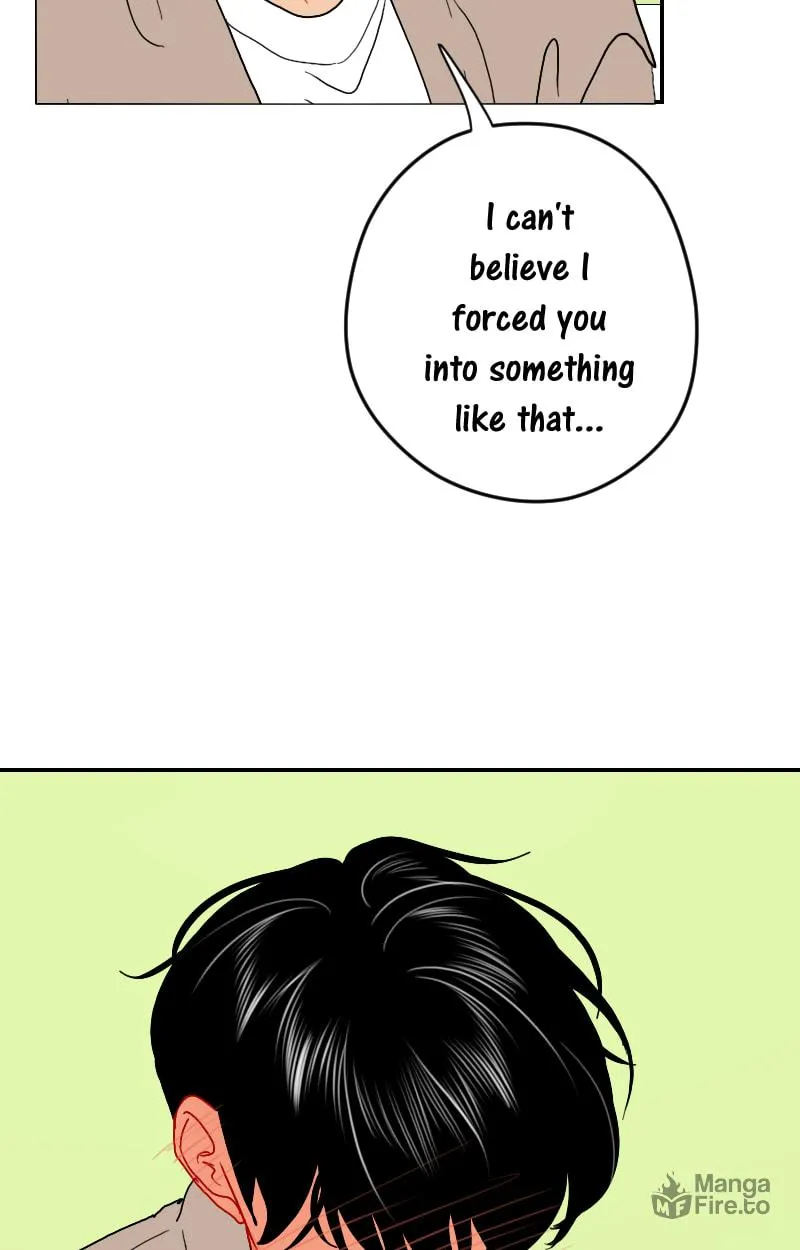 Love Me Knot Chapter 128 page 21 - 