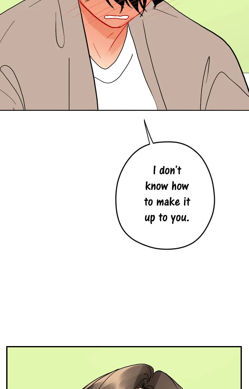 Love Me Knot Chapter 128 page 22 - 