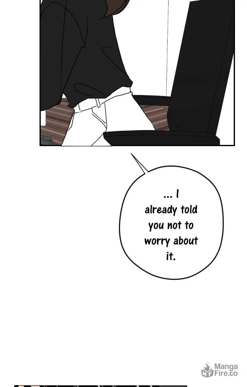 Love Me Knot Chapter 128 page 24 - 
