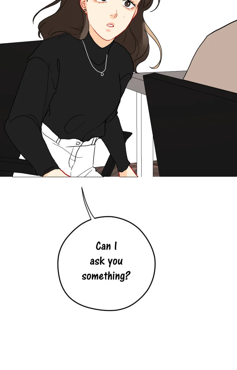 Love Me Knot Chapter 128 page 26 - 