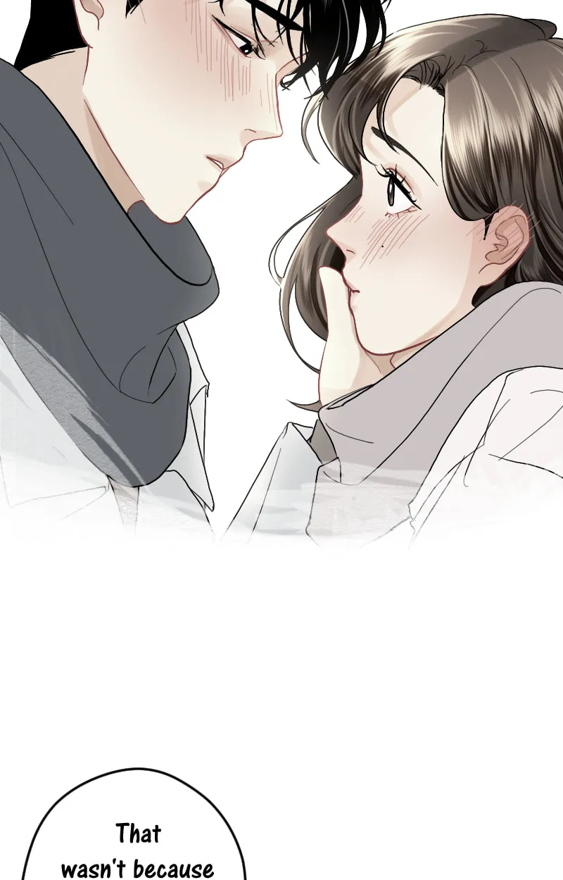 Love Me Knot Chapter 128 page 29 - 