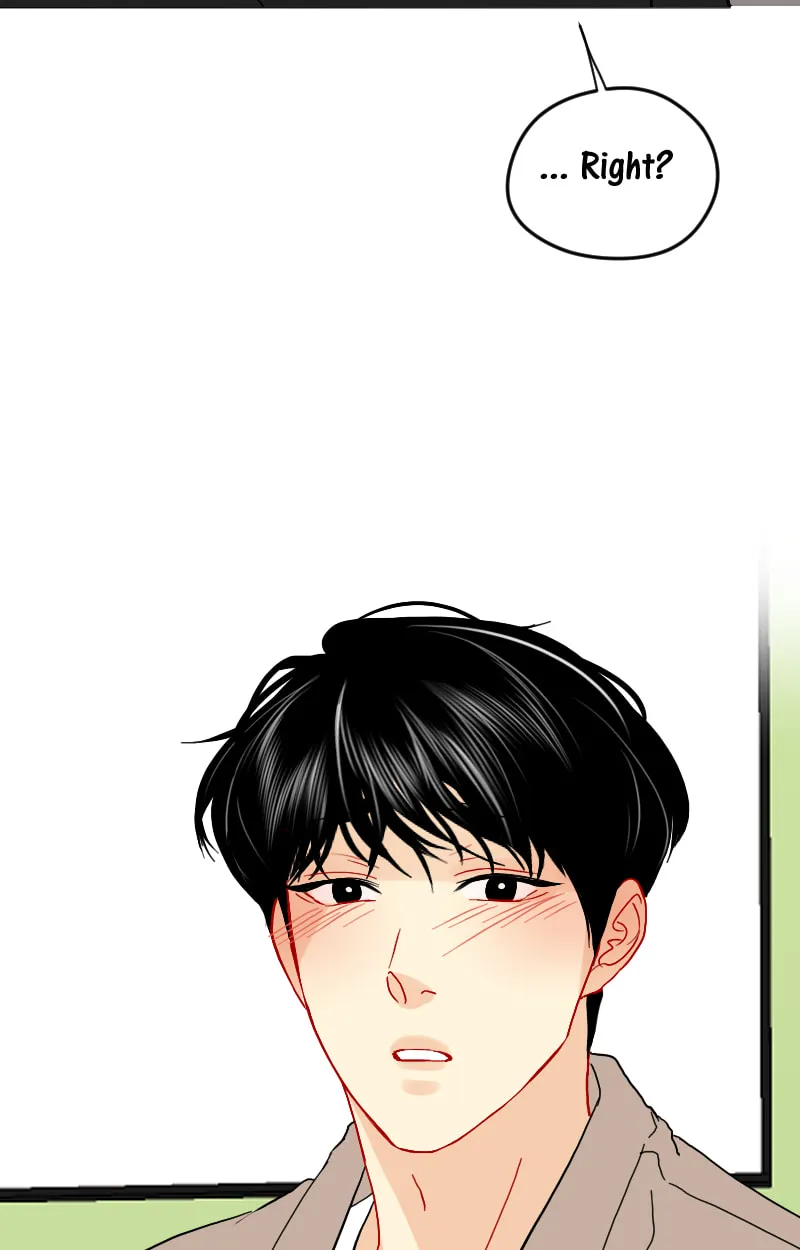 Love Me Knot Chapter 128 page 31 - 
