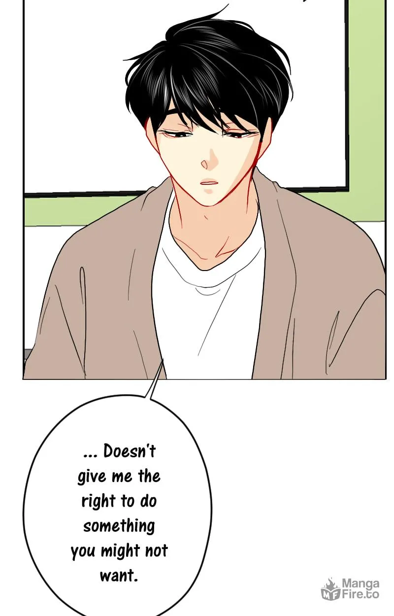 Love Me Knot Chapter 128 page 33 - 