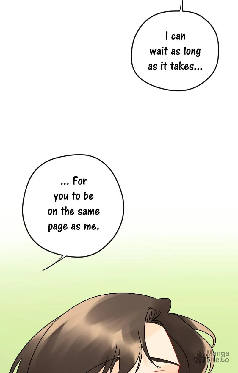 Love Me Knot Chapter 128 page 35 - 